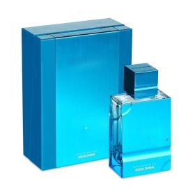 Dubai Amber Oud Eau De Parfum Spray Unisex Exotic Fragrance (Option: 1pcs)