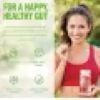 Apple Cider Vinegar Gummies with Grapefruit Gut Support • Metabolism Support • Energy & Wellness Boost
