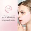 Deep Collagen Anti-Wrinkle Lifting Sheet Mask (5 Sheets/Box)