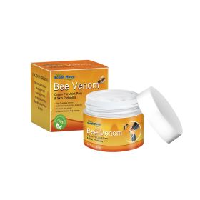 Massage Relieve Joint Discomfort Care Cream (Option: 3pc)