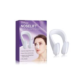 Eelhoe Nose Shaper Nose Shape Shaper Nose Shape Shaper Nose Shape Shaper Nose Shape Shaper (Option: 4PCS)