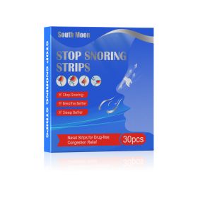 Nose Ventilation Patch for Snoring, Sleep Disorders & Nasal Obstruction (Option: 1PC)