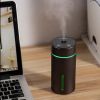 Rechargeable Car Humidifier & Aromatherapy Diffuser