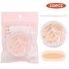 Eyelid Stickers Mesh Breathable Natural Double Eyelid Tape Big Eyes Lift Beige Strips Non-marking Self-adhesive Double Eye Tools