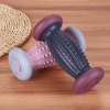 Foot Massage Roller - Reflexology Tool for Pain Relief