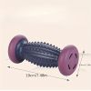 Foot Massage Roller - Reflexology Tool for Pain Relief