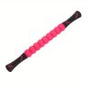 Muscle Fascia Roller Stick, Suitable For Athletes - Reducing Soreness, Tightness & Pain - Ideal Choice For Physical Therapy