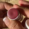 BeNat Lip & Cheek Bloom Balm – 2-in-1 Hydrating Color Stick