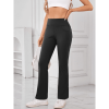 JupiterGear High-Waisted Pants with Pockets