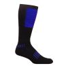Block Deadlift Socks – Knee-High Performance Protection for Strength Training & Sports