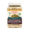 White Rice & Lentil Protein Mix