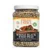 Pride Of India - Indian Whole Black Eyed Peas - Protein & Fiber Rich Lobiya