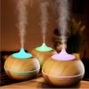 Mistyrious Essential Oil Humidifier
