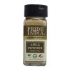 Amla Powder – Gourmet Spice – Tangy & Savory – Pure Indian Gooseberry Ground – Antioxidant Rich – GMO/Gluten Free – Easy to Use – 1.7