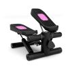 Portable Mini Fitness Stepper for Exercise at Home