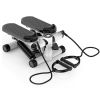 Portable Mini Fitness Stepper for Exercise at Home