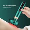 GiftofEase Portable Massager for Travelers and Fitness Enthusiasts