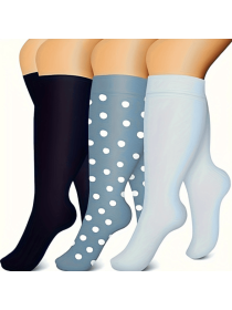 Unisex Performance Athletic Socks (3-Pack) – Breathable, Stretch-Fit Comfort for Everyday & Fitness Wear (size: 2Xl)