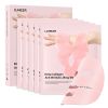 Deep Collagen Anti-Wrinkle Lifting Sheet Mask (5 Sheets/Box)