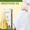 Olive Smoothing Skin Care Oil – Deeply Nourishing & Moisturizing Body Oil (150ml)