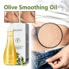 Olive Smoothing Skin Care Oil – Deeply Nourishing & Moisturizing Body Oil (150ml)
