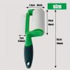 Lint Rollers - Extra Sticky, Portable Lint Remover Brush, Pet Hair Remover For Dog & Cat Hair Removal, Clothes, Furniture