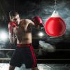 Home Gym 18 Inch Water Punching Bag with Adjustable Metal Chain