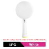 Facial Cleansing Brush Head Attachment- Waterproof Silicone Face, Spin Brush for Deep Cleaning, Exfoliating & Massaging
