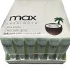 Cherimoya MAX Makeup Lip Polish (COCONUT)