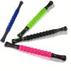 Muscle Fascia Roller Stick, Suitable For Athletes - Reducing Soreness, Tightness & Pain - Ideal Choice For Physical Therapy