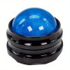 Self Massage Tool for Sore Muscles, Neck, Back, Feet & More!