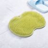 Scrubber Mat