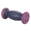 Foot Massage Roller - Reflexology Tool for Pain Relief