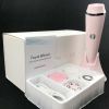 4 In 1 Facial Cleansing Brush, 3 Speeds Exfoliating & Facial Massage, USB Rechargeable