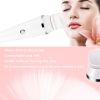 4 In 1 Facial Cleansing Brush, 3 Speeds Exfoliating & Facial Massage, USB Rechargeable
