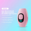 999999 Flashes LCD Painless Laser Epilator, Women's Permanent IPL Hair Removal For Body Face Bikini Underarm Photoepilator
