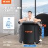 Cold Water Therapy Plunge Tub Inflatable Bathtub for Athletes