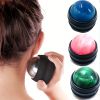 Self Massage Tool for Sore Muscles, Neck, Back, Feet & More!