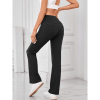 JupiterGear High-Waisted Pants with Pockets