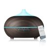 Mistyrious Essential Oil Humidifier