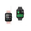 Lifestyle Smart Watch Heart Health Monitor & More