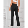 JupiterGear High-Waisted Pants with Pockets