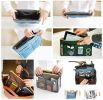BEAUTY OF THE BEHOLDER BAG - Organizer