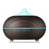 Mistyrious Essential Oil Humidifier