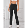 JupiterGear High-Waisted Pants with Pockets