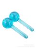 Facial Globes - Cooling Roller Ball for Face, Eye Massage, Water Wave Skin Care Device