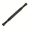 Muscle Fascia Roller Stick, Suitable For Athletes - Reducing Soreness, Tightness & Pain - Ideal Choice For Physical Therapy