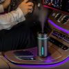 Rechargeable Car Humidifier & Aromatherapy Diffuser