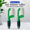 Lint Rollers - Extra Sticky, Portable Lint Remover Brush, Pet Hair Remover For Dog & Cat Hair Removal, Clothes, Furniture