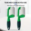 Lint Rollers - Extra Sticky, Portable Lint Remover Brush, Pet Hair Remover For Dog & Cat Hair Removal, Clothes, Furniture